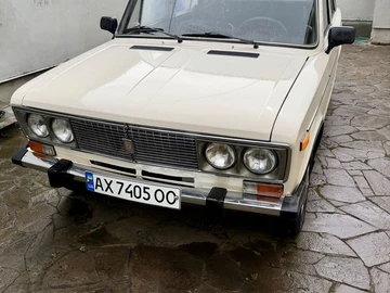 Авто ВАЗ 21063 1986 № 8929630