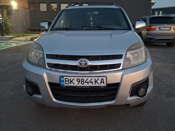 Авто Great Wall Hover 2026 № 8929632