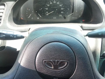 Авто Daewoo Lanos Sens  1998 № 8929635