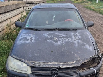 Авто Opel Omega 1995 № 8929643