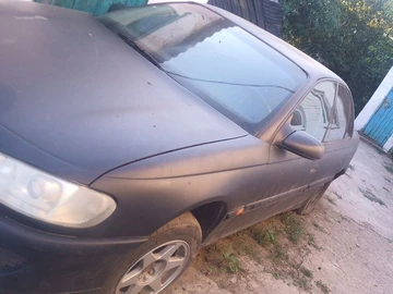 Авто Opel Omega 1987 № 8929646