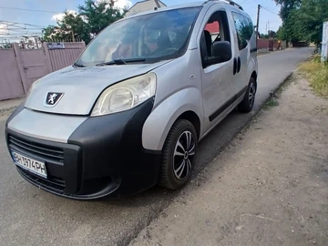Авто Peugeot Bipper 2014 № 8929659