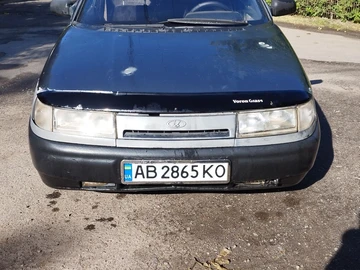 Авто ВАЗ 2112 2002 № 8929663