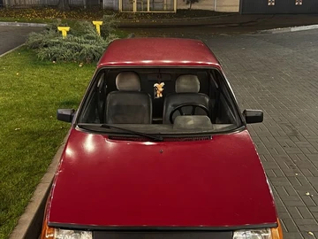 Авто ЗАЗ 1102 2003 № 8929666