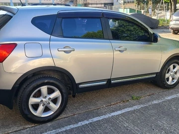 Авто Nissan Qashqai 2009 № 8929687