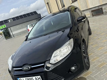 Авто Ford Focus 2012 № 8929694