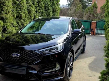 Авто Ford Edge 2019 № 8929695