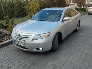 Авто Toyota Camry 2006 № 8929696