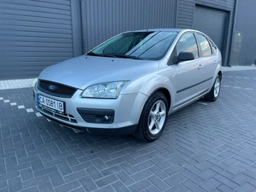 Авто Ford Focus 2007 № 8929697
