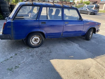 Авто ВАЗ 2104 2006 № 8929702