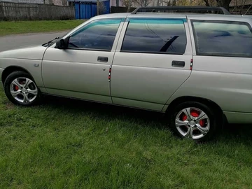 Авто ВАЗ 2111 2006 № 8929704