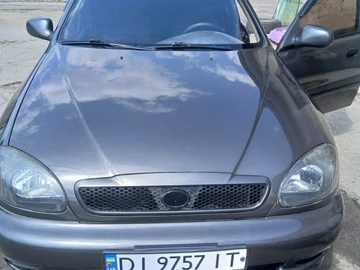 Авто ЗАЗ Sens 2013 № 8929705