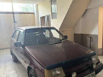 Авто ЗАЗ 1103 Slavuta 2000 № 8929706