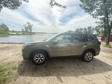 Авто Subaru Forester 2023 № 8929718