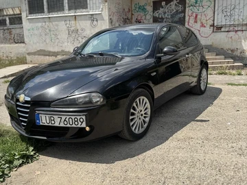 Авто Alfa Romeo 147 2006 № 8929719