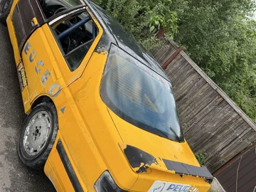 Авто Peugeot 605 1994 № 8929741