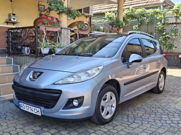 Авто Peugeot 207 2011 № 8929748