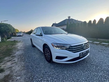 Авто Volkswagen Jetta 2019 № 8929762