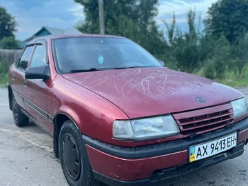 Авто Opel Vectra 1994 № 8929765