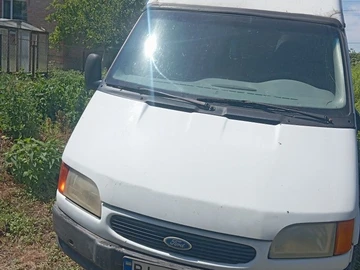 Авто Ford Transit 1997 № 8929766
