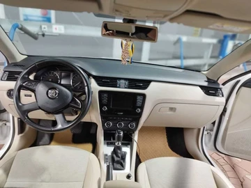 Авто Skoda Octavia 2014 № 8929832