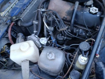 Авто ВАЗ 2107 2005 № 8929833