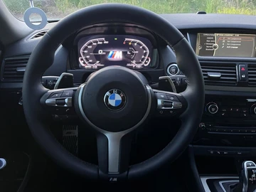 Авто BMW X1 2015 № 8929842