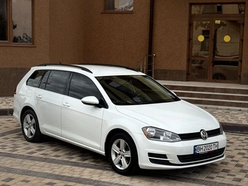 Авто Volkswagen Golf 2015 № 8929846