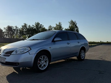Авто Nissan Primera 2004 № 8929847