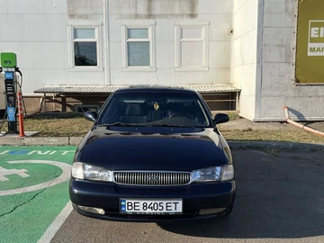 Авто KIA Clarus 1997 № 8929873