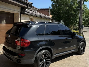 Авто BMW X5 2010 № 8929878