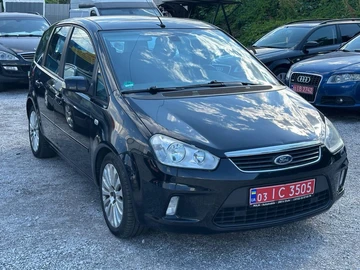 Авто Ford C-Max 2009 № 8929880