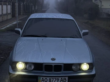 Авто BMW 5 Серия 1993 № 8929923