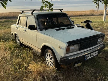 Авто ВАЗ 21053 1995 № 8929939