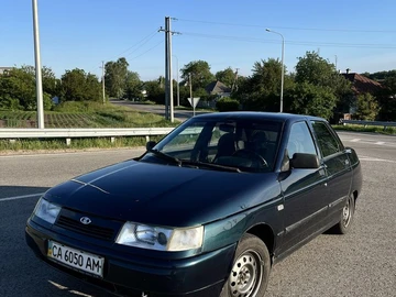 Авто ВАЗ 2110 2007 № 8929961