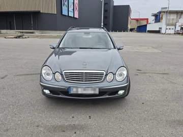 Авто Mercedes 280 2005 № 8929970
