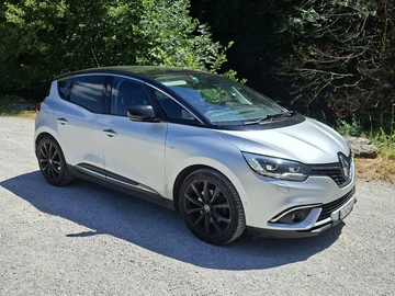Авто Renault Scenic 2017 № 8929982