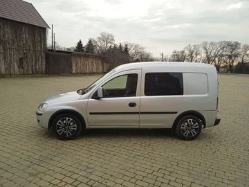 Авто Skoda 100 2007 № 8930000