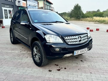 Авто Mercedes 320 2008 № 8930002