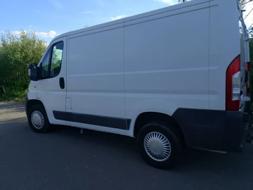 Авто Fiat Ducato 2007 № 8930003