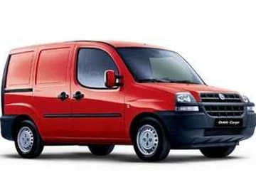 Авто Fiat Doblo 2001 № 8930033