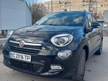 Авто Fiat 500 2018 № 8930064