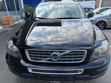 Авто Volvo Xc90 2007 № 8930071