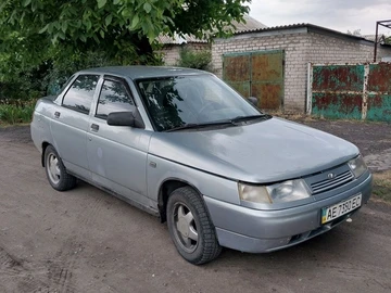 Авто ВАЗ 2110 2007 № 8930075