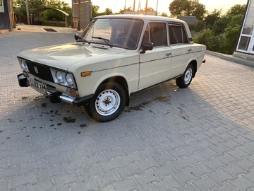 Авто ВАЗ 2106 1988 № 8930165