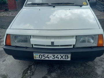 Авто Ford Canyon 1987 № 8930169