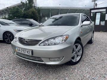 Авто Toyota Camry 2005 № 8930174