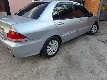 Авто Mitsubishi Lancer 2008 № 8930184