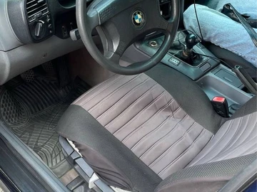 Авто BMW 3 Серия 1995 № 8930185