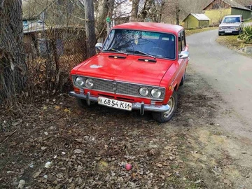 Авто ВАЗ 2103 1982 № 8930235